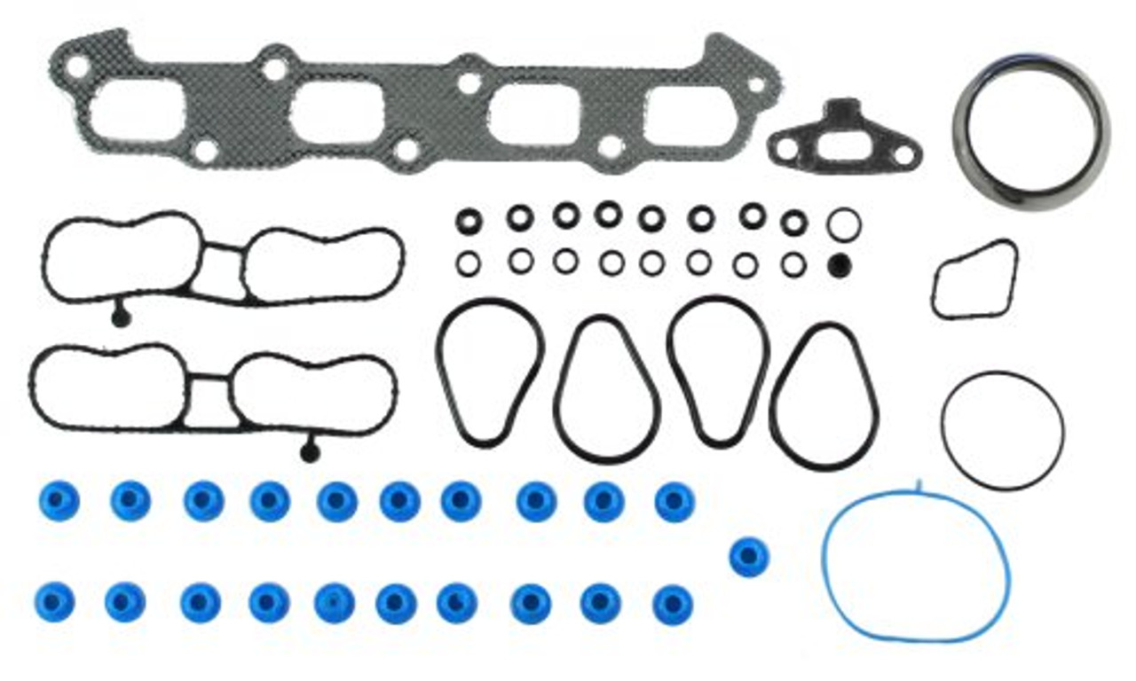 Head Gasket Set - 2007 Isuzu i-290 2.9L Engine Parts # HGS3140ZE13