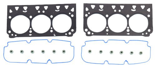 Head Gasket Set - 1998 Buick LeSabre 3.8L Engine Parts # HGS3144ZE3