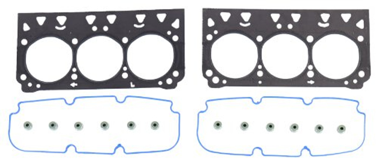 Head Gasket Set - 2002 Chevrolet Impala 3.8L Engine Parts # HGS3144ZE31