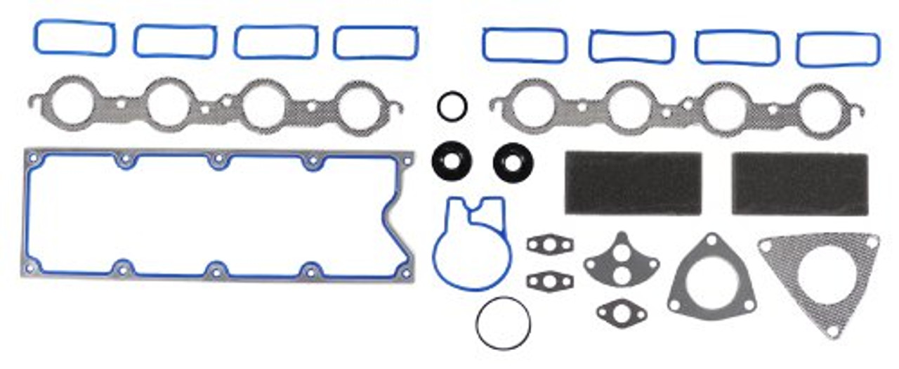 Head Gasket Set - 2000 Chevrolet Camaro 5.7L Engine Parts # HGS3145ZE2