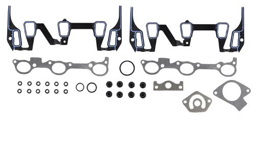 Head Gasket Set - 1994 Oldsmobile Cutlass Supreme 3.1L Engine Parts # HGS3146ZE28