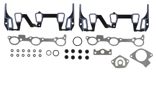 Head Gasket Set - 1995 Pontiac Grand Am 3.1L Engine Parts # HGS3146ZE32