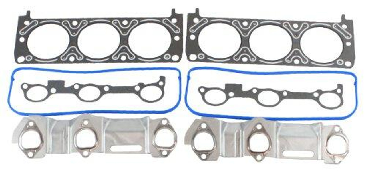 Head Gasket Set - 1998 Buick Century 3.1L Engine Parts # HGS3147ZE4