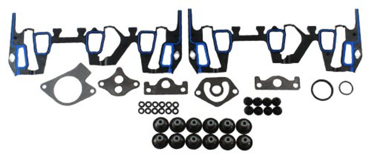 Head Gasket Set - 1998 Chevrolet Lumina 3.1L Engine Parts # HGS3147ZE19