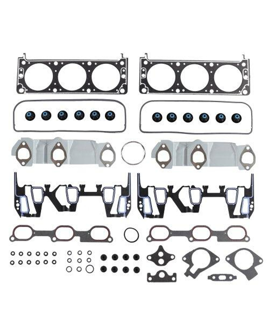 Head Gasket Set - 2000 Buick Century 3.1L Engine Parts # HGS3150ZE1