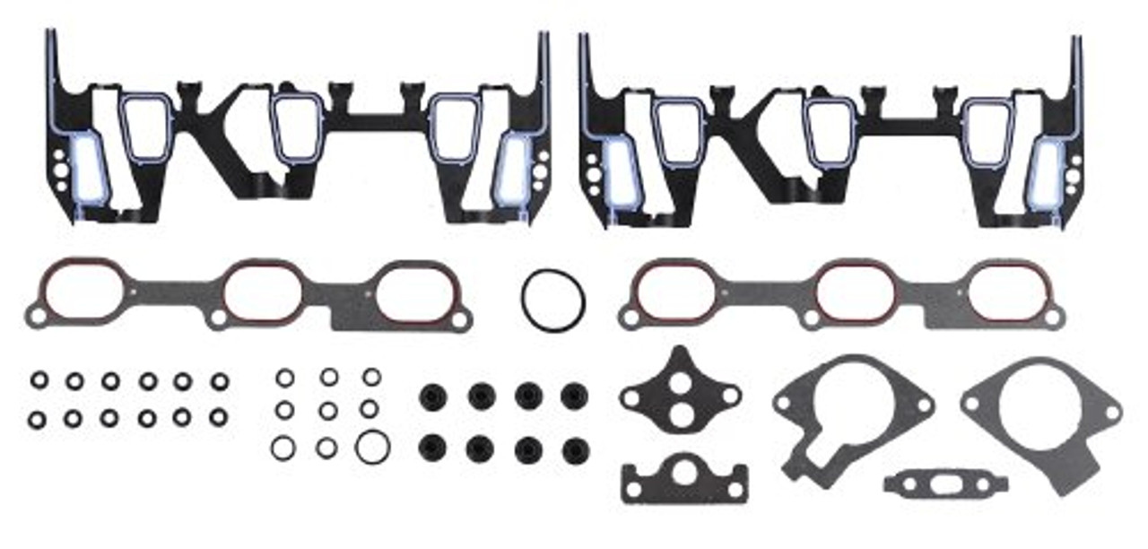 Head Gasket Set - 2000 Buick Century 3.1L Engine Parts # HGS3150ZE1