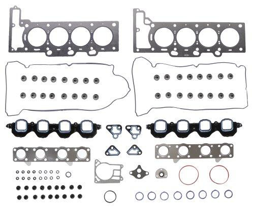 Head Gasket Set - 1998 Oldsmobile Aurora 4.0L Engine Parts # HGS3152ZE4