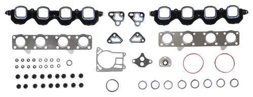 Head Gasket Set - 1998 Oldsmobile Aurora 4.0L Engine Parts # HGS3152ZE4