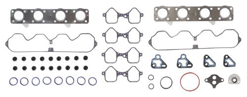 Head Gasket Set - 1993 Cadillac Eldorado 4.6L Engine Parts # HGS3153ZE3