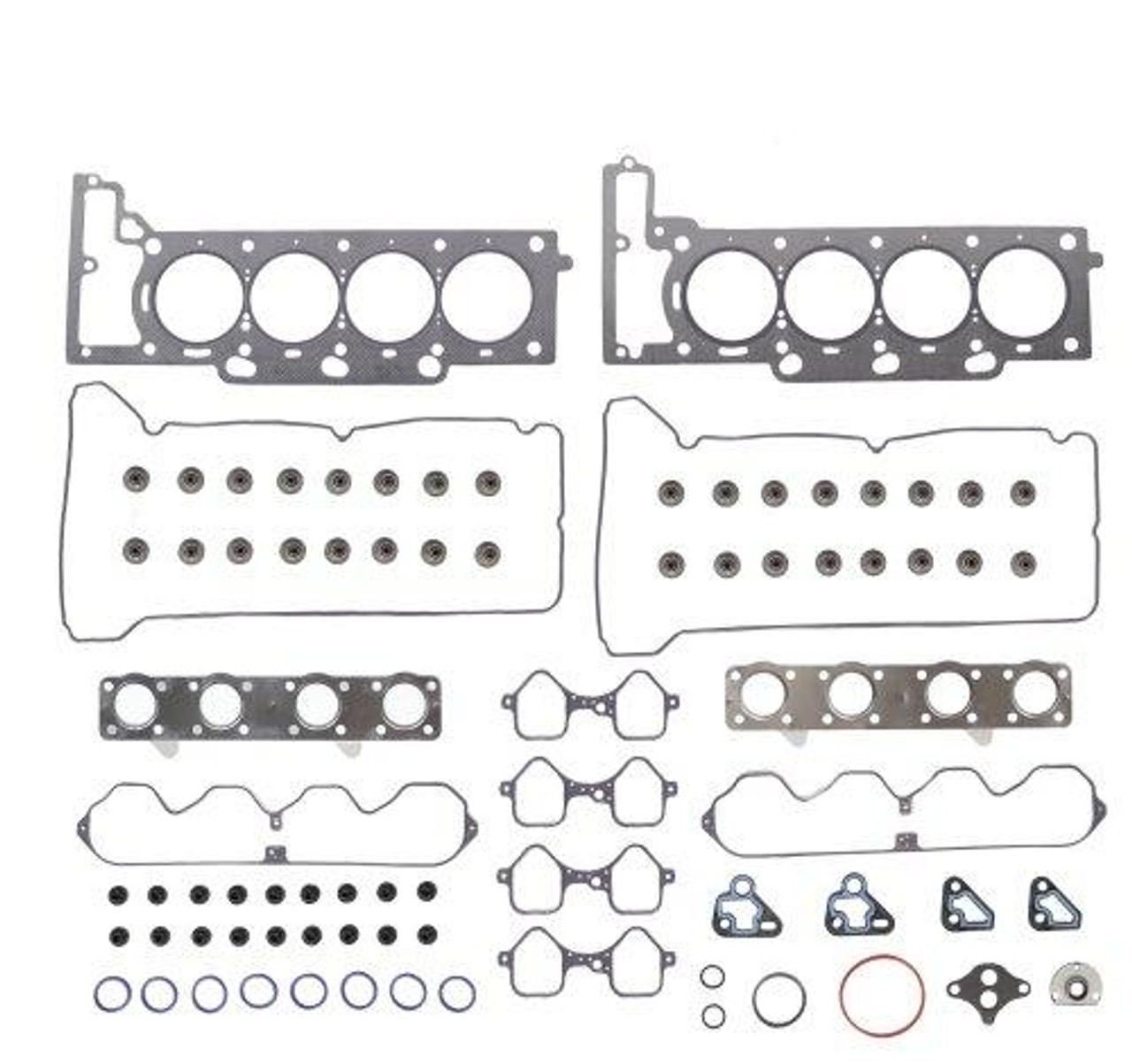 Head Gasket Set - 1994 Cadillac Seville 4.6L Engine Parts # HGS3153ZE6