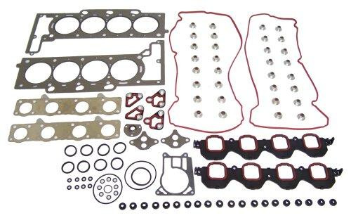 Head Gasket Set - 1996 Cadillac DeVille 4.6L Engine Parts # HGS3154ZE2