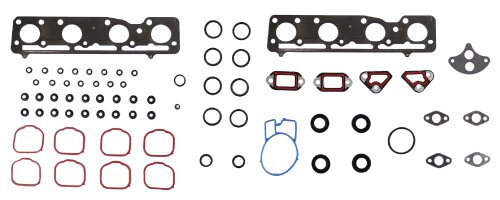 Head Gasket Set - 2003 Oldsmobile Aurora 4.0L Engine Parts # HGS3156ZE2