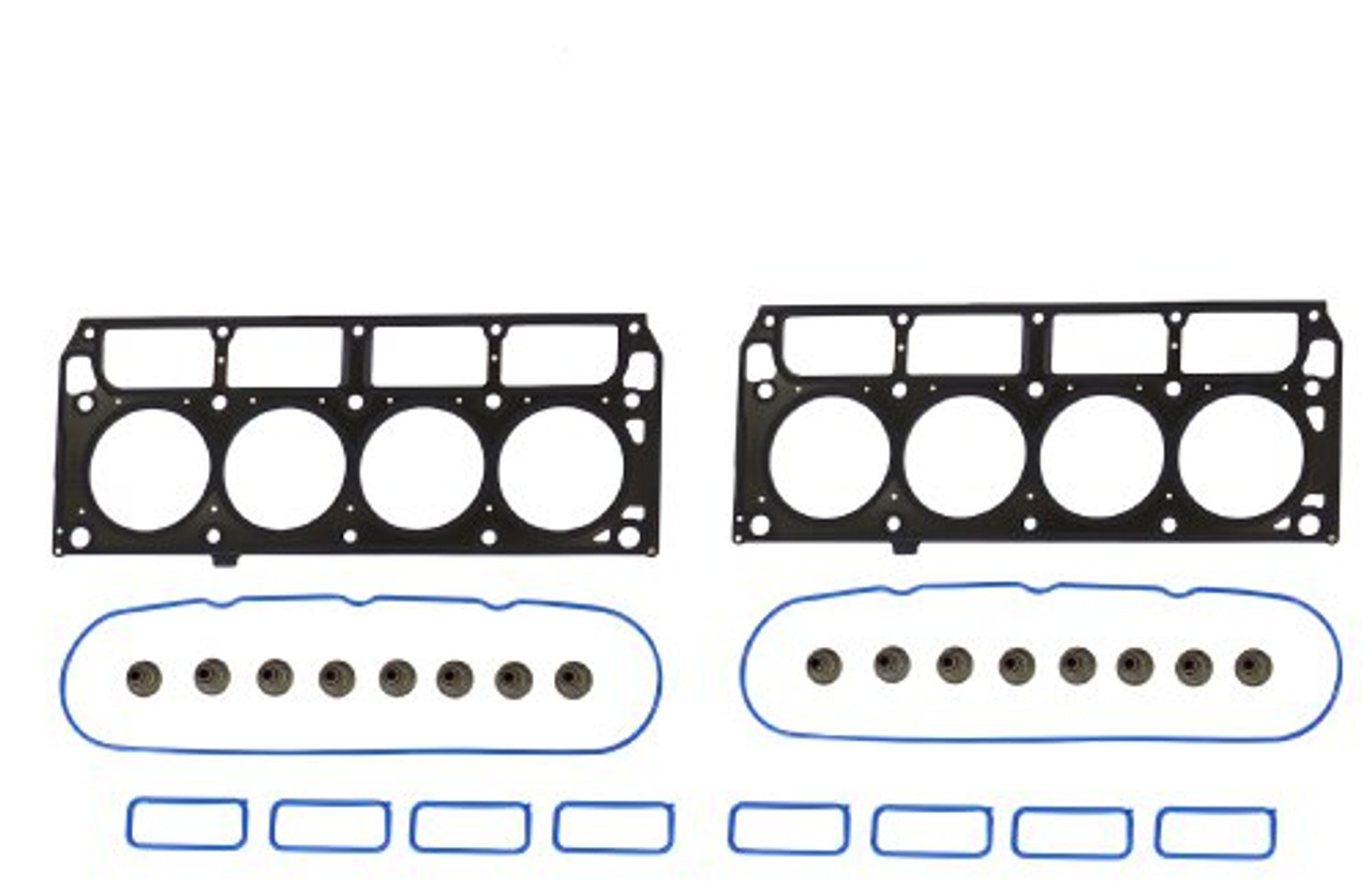 Head Gasket Set - 2002 Chevrolet Camaro 5.7L Engine Parts # HGS3157ZE6