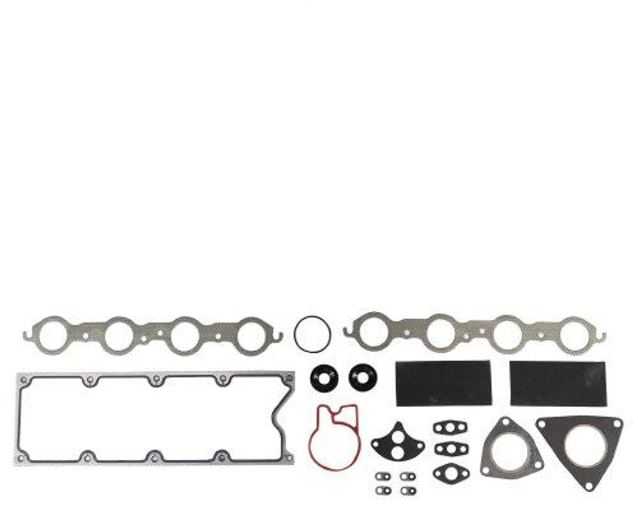 Head Gasket Set - 1997 Chevrolet Corvette 5.7L Engine Parts # HGS3159ZE2