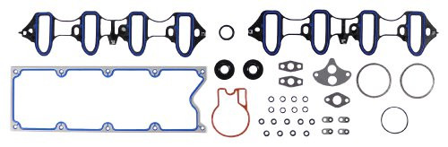 Head Gasket Set - 2001 Chevrolet Silverado 2500 6.0L Engine Parts # HGS3161ZE3