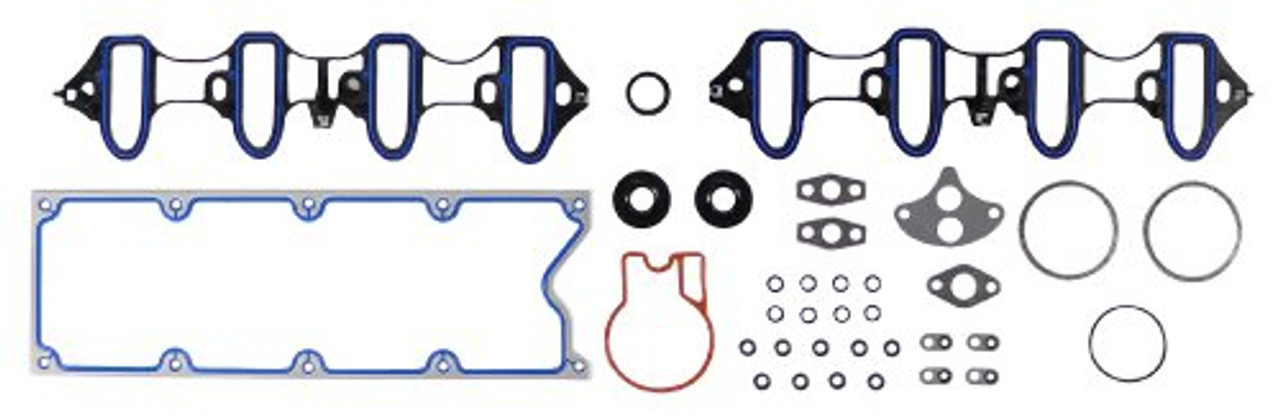 Head Gasket Set - 2001 GMC Sierra 1500 6.0L Engine Parts # HGS3161ZE7 Head Gasket Set - 2001 GMC Sierra 1500 6.0L Engine Parts # HGS3161ZE7