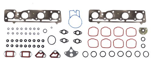 Head Gasket Set - 2000 Cadillac DeVille 4.6L Engine Parts # HGS3162ZE1