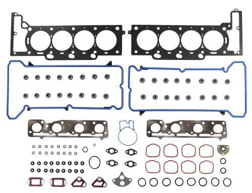 Head Gasket Set - 2001 Cadillac Seville 4.6L Engine Parts # HGS3162ZE6