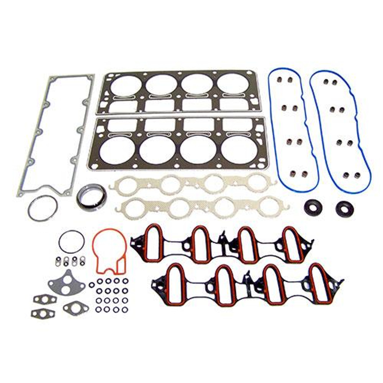 Head Gasket Set - 2000 GMC Sierra 1500 4.8L Engine Parts # HGS3165ZE16