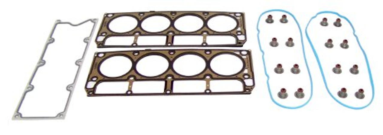 Head Gasket Set - 2003 Chevrolet Suburban 1500 5.3L Engine Parts # HGS3166ZE15 Head Gasket Set - 2003 Chevrolet Suburban 1500 5.3L Engine Parts # HGS3166ZE15