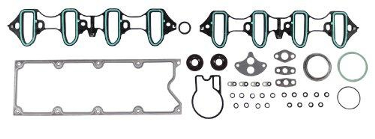 Head Gasket Set - 2001 Chevrolet Tahoe 5.3L Engine Parts # HGS3167ZE5