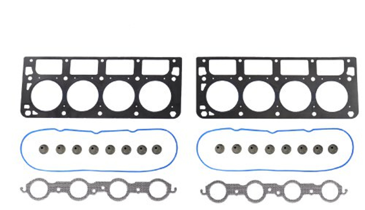 Head Gasket Set - 2001 Chevrolet Tahoe 5.3L Engine Parts # HGS3167ZE5