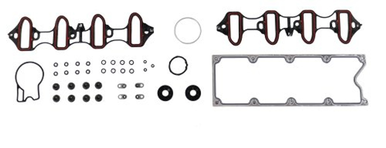 Head Gasket Set - 2004 GMC Savana 1500 5.3L Engine Parts # HGS3168ZE49