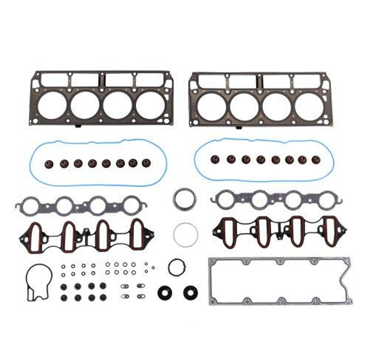 Head Gasket Set - 2004 GMC Savana 2500 5.3L Engine Parts # HGS3168ZE58