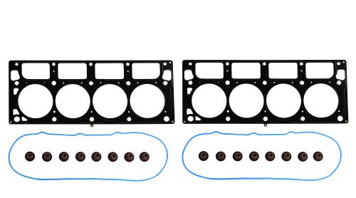 Head Gasket Set - 2004 Chevrolet Silverado 1500 6.0L Engine Parts # HGS3169ZE22
