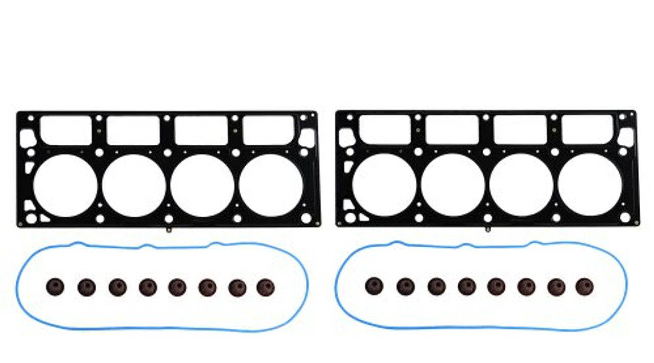 Head Gasket Set - 2007 Chevrolet Silverado 2500 HD Classic 6.0L Engine Parts # HGS3169ZE25