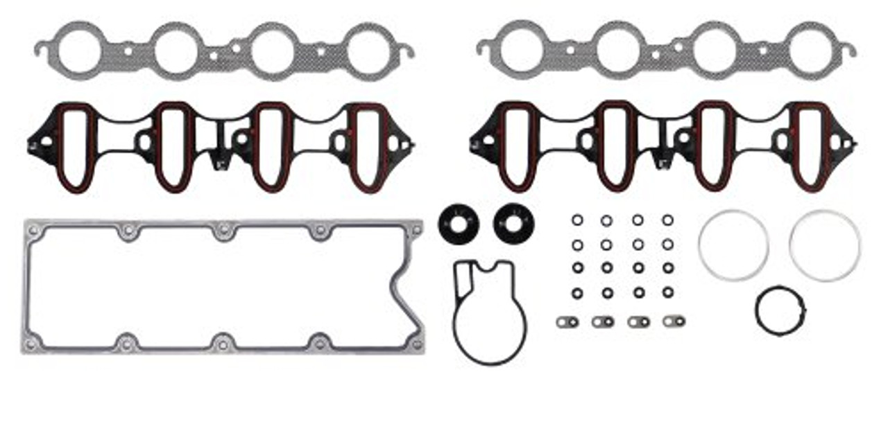 Head Gasket Set - 2007 GMC Sierra 3500 Classic 6.0L Engine Parts # HGS3169ZE57