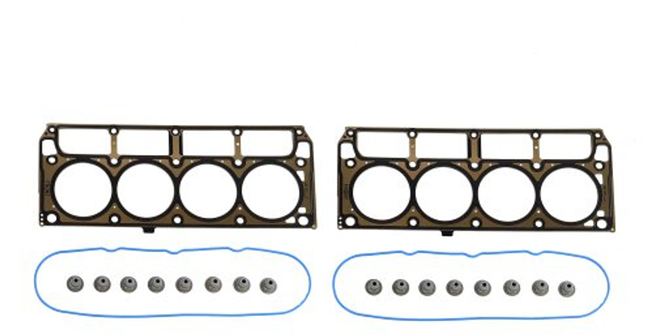 Head Gasket Set - 2009 Chevrolet Trailblazer 6.0L Engine Parts # HGS3170ZE6