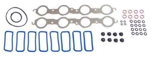 Head Gasket Set - 2007 Chevrolet Corvette 6.0L Engine Parts # HGS3171ZE4