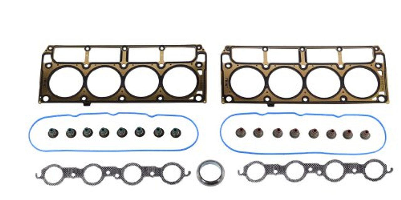 Head Gasket Set - 2011 Chevrolet Avalanche 5.3L Engine Parts # HGS3172ZE8