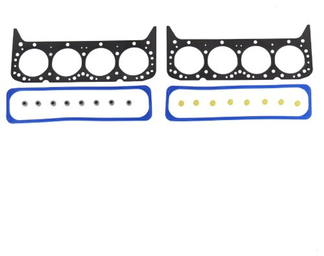 Head Gasket Set - 1989 Chevrolet Camaro 5.0L Engine Parts # HGS3173ZE3