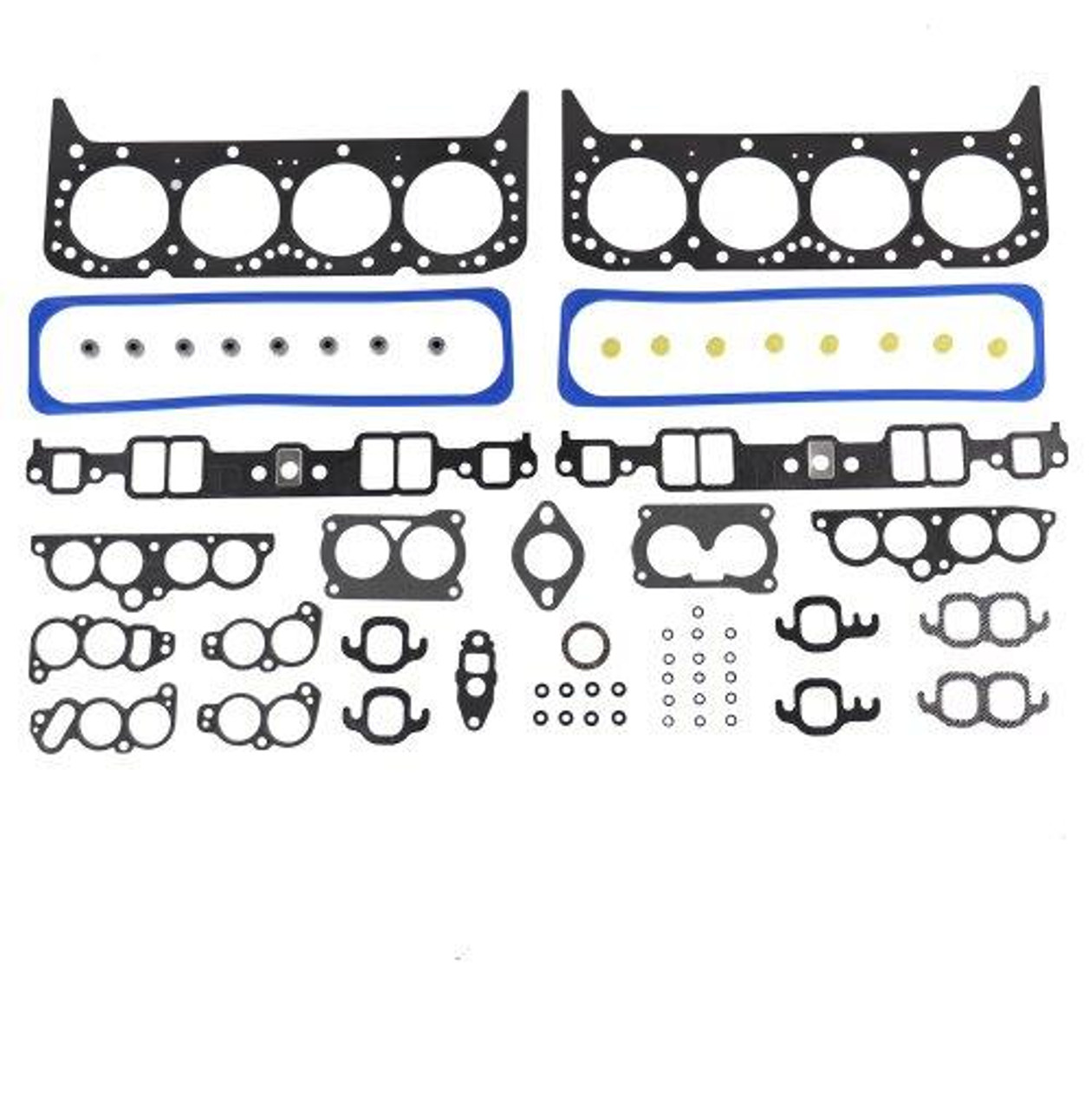 Head Gasket Set - 1991 Pontiac Firebird 5.0L Engine Parts # HGS3173ZE11