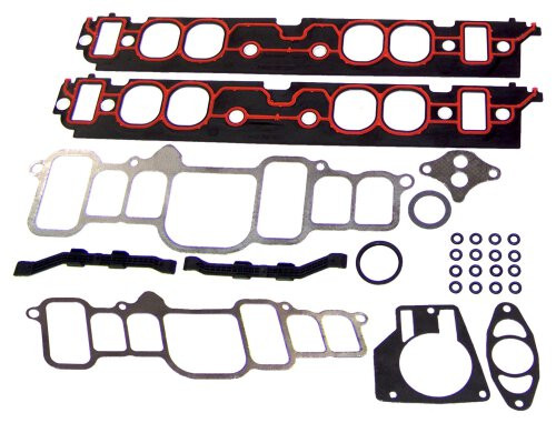 Head Gasket Set - 1998 Chevrolet C3500 7.4L Engine Parts # HGS3174ZE12