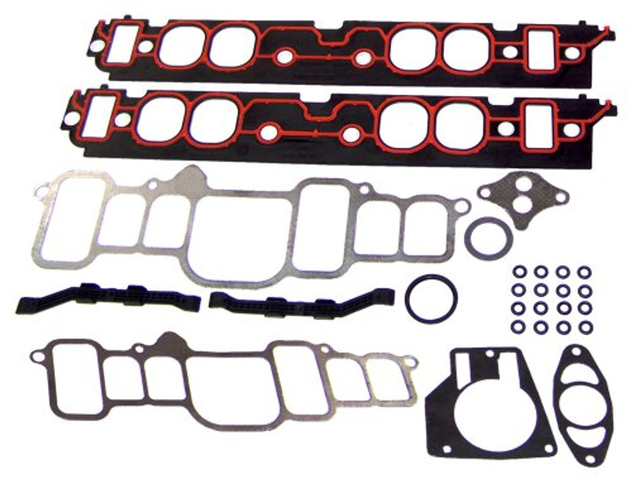 Head Gasket Set - 1996 Chevrolet G30 7.4L Engine Parts # HGS3174ZE25