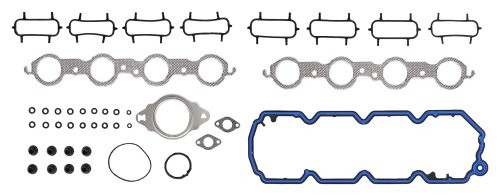 Head Gasket Set - 2009 Chevrolet Impala 5.3L Engine Parts # HGS3175ZE6