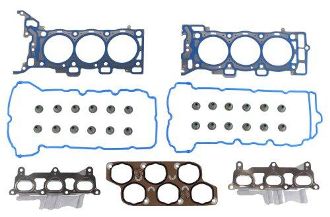 Head Gasket Set - 2012 Chevrolet Malibu 3.6L Engine Parts # HGS3176ZE7