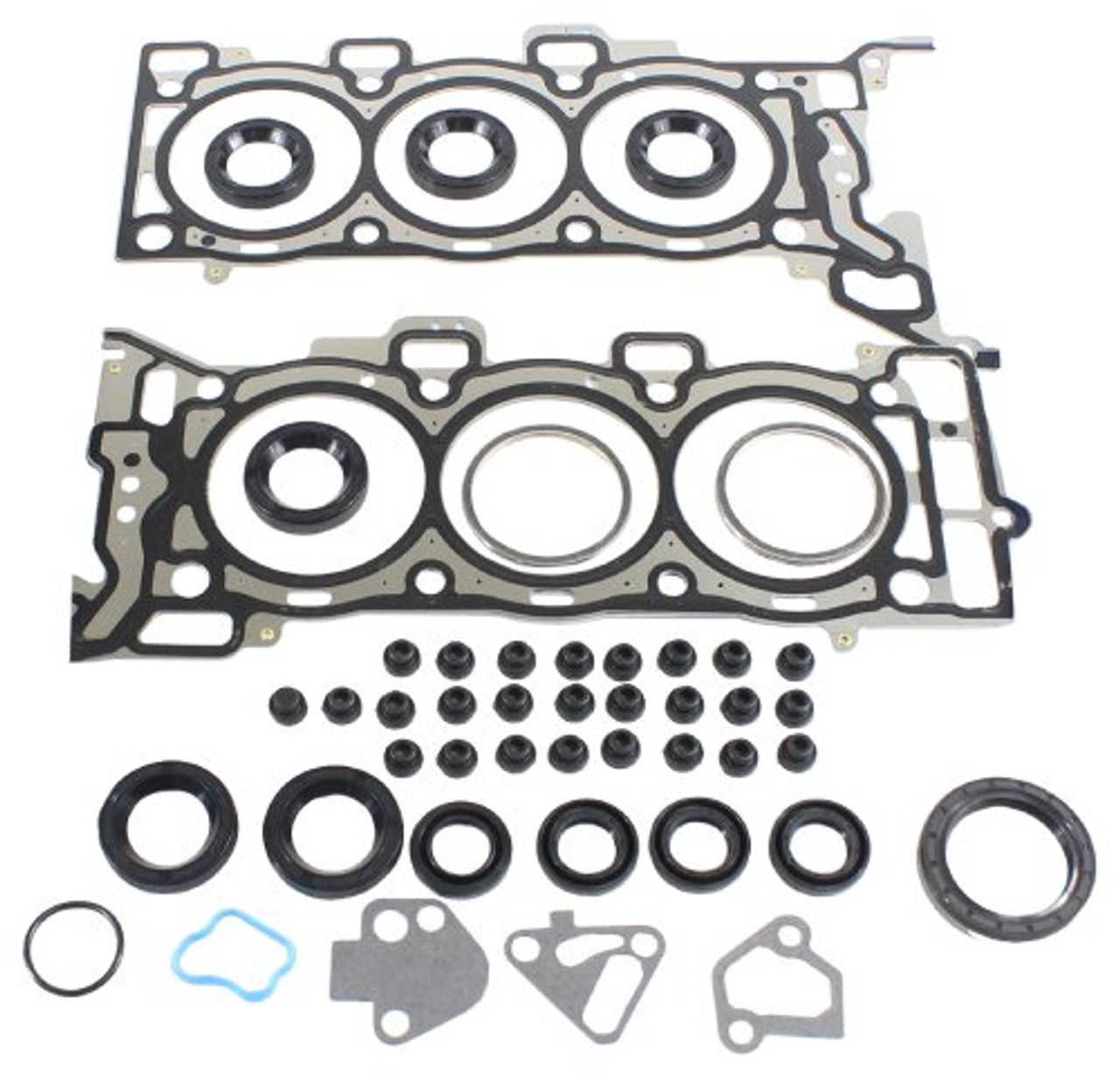 Head Gasket Set - 2008 Buick Enclave 3.6L Engine Parts # HGS3178ZE1