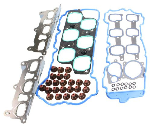 Head Gasket Set - 2007 GMC Acadia 3.6L Engine Parts # HGS3178ZE2