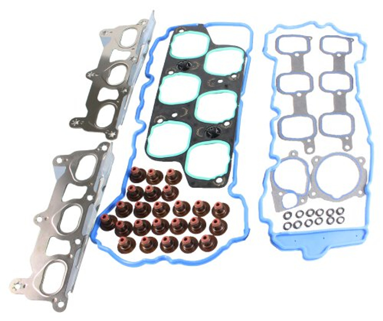 Head Gasket Set - 2008 GMC Acadia 3.6L Engine Parts # HGS3178ZE3