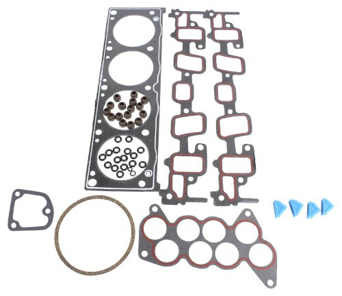 Head Gasket Set - 1990 Cadillac Fleetwood 4.5L Engine Parts # HGS3179ZE15