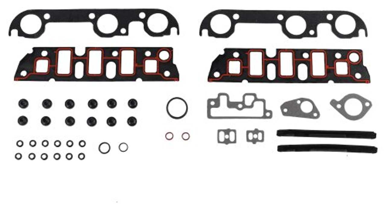 Head Gasket Set - 1994 Oldsmobile Silhouette 3.8L Engine Parts # HGS3184ZE32
