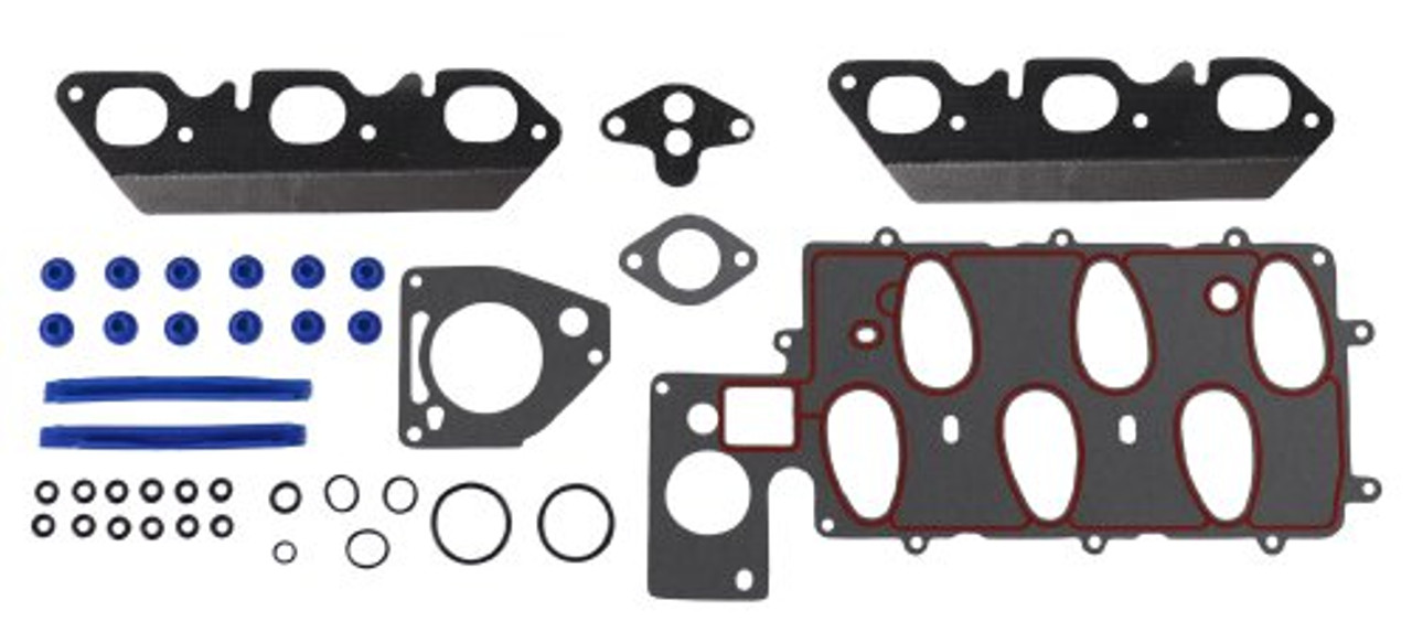 Head Gasket Set - 1997 Pontiac Firebird 3.8L Engine Parts # HGS3185ZE6