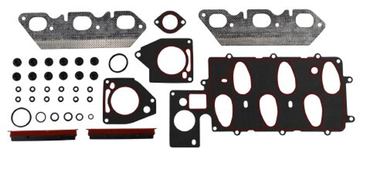 Head Gasket Set - 2000 Chevrolet Camaro 3.8L Engine Parts # HGS3186ZE4