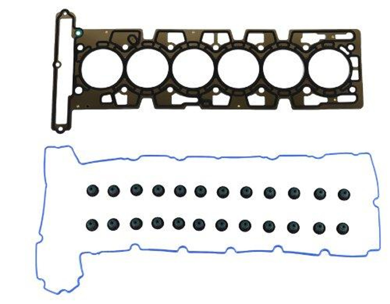 Head Gasket Set - 2005 GMC Envoy XUV 4.2L Engine Parts # HGS3192ZE5