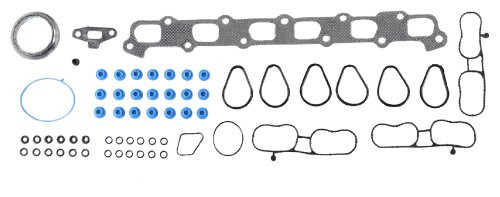 Head Gasket Set - 2007 Buick Rainier 4.2L Engine Parts # HGS3193ZE2