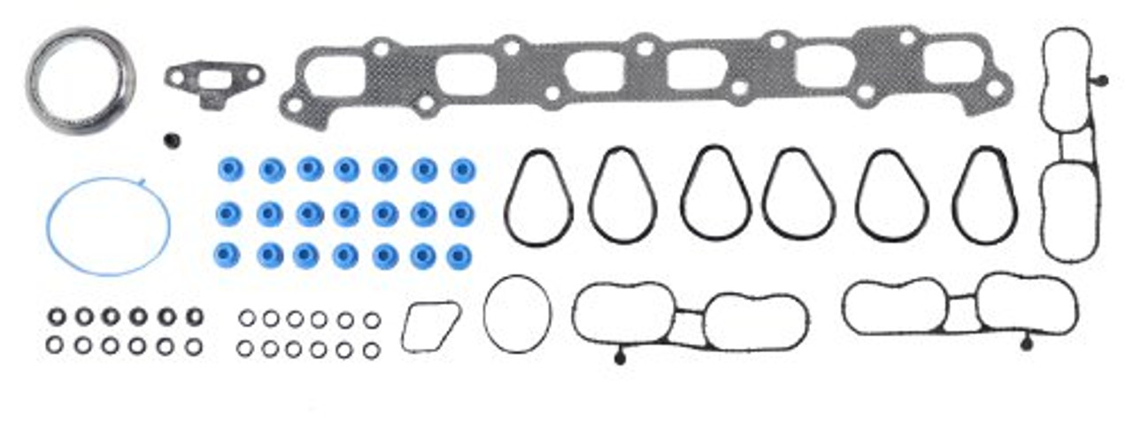 Head Gasket Set - 2006 GMC Envoy 4.2L Engine Parts # HGS3193ZE9